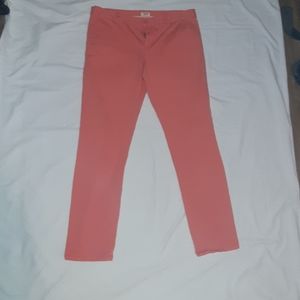 Mossimo Supply Co Jeans